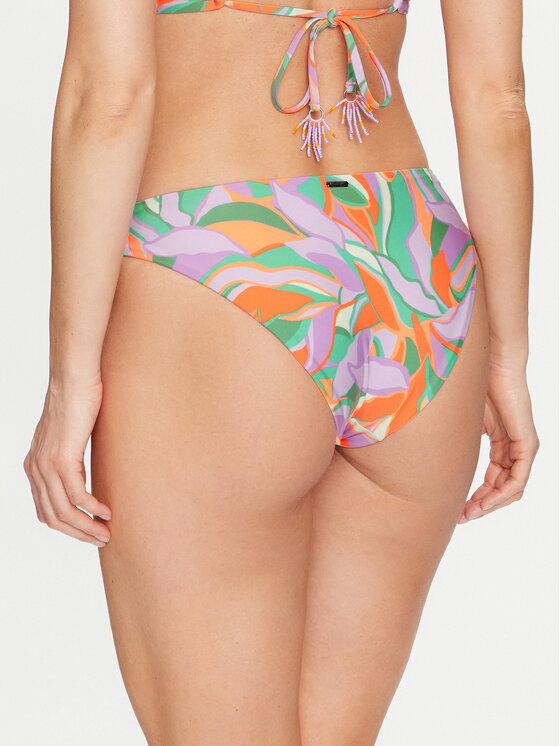 Maaji Maaji Dół od bikini Urban Oasis PT2617SBC051 Kolorowy
