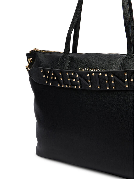 Valentino Valentino Soma Dea Re VBS9UM01 Melns