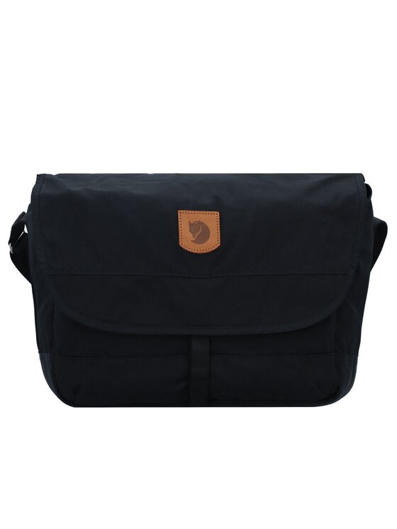 Fjällräven Fjällräven Saszetka 189112 Czarny
