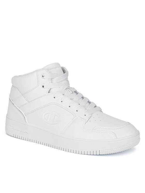 Champion Champion Sneakers RD18 2.0 MID S21907-WW001 Bianco