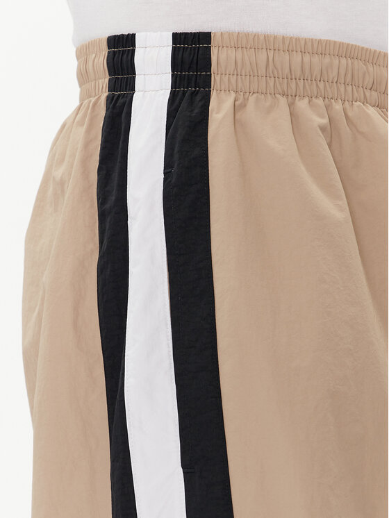 Champion Champion Jogginghose 220008 Beige Custom Fit