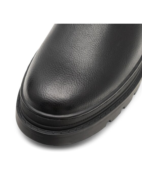 Lasocki Lasocki Klassische Stiefeletten 121AM1399-1 Schwarz