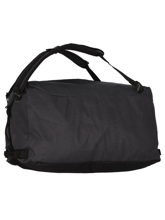 Jack Wolfskin Jack Wolfskin Torba podróżna 266078 Szary