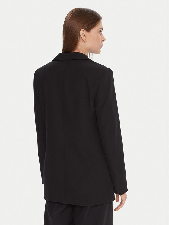 BOSS BOSS Сако C_Jabla3 50549396 Черен Regular Fit