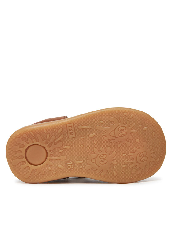 Froddo Froddo Basutės Dany G2150199-1 M Ruda