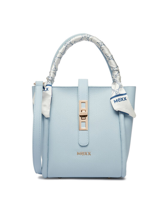 MEXX MEXX Kabelka EO-MEXX-B-003-09 Modrá