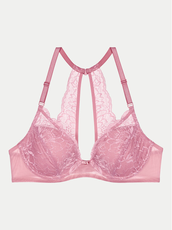 Triumph Triumph Nedrček s kostjo Amourette Charm 10217747 Roza