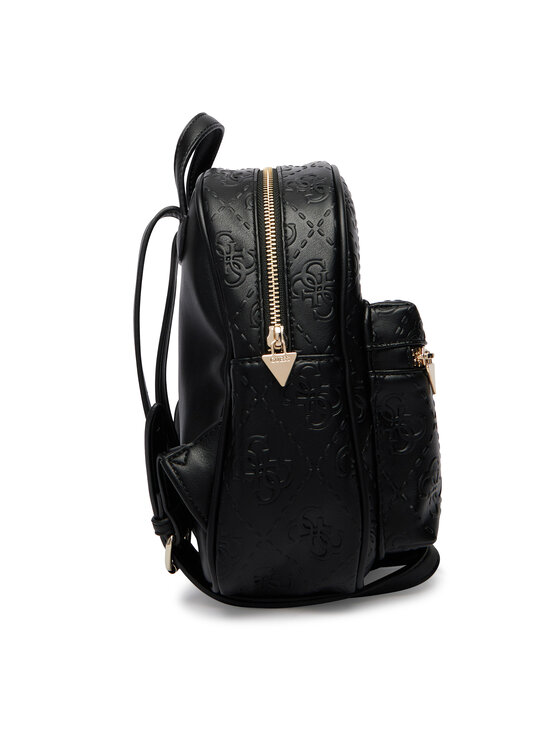 Guess Guess Rucsac J6RZ16 WGT10 Negru