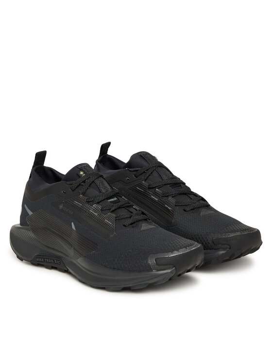 Nike Nike Bėgimo batai W Pegasus Trail 5 Gtx FQ0912 002 Juoda