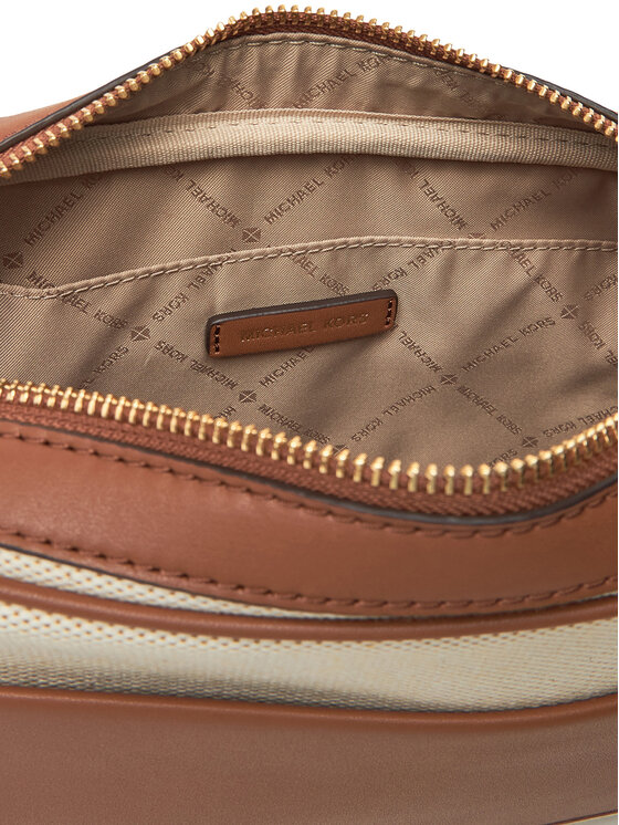 MICHAEL Michael Kors MICHAEL Michael Kors Käekott 32S5G5VC9C Pruun