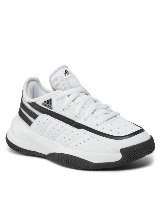adidas adidas Снікерcи Front Court ID8589 Білий