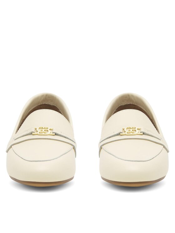 Gino Rossi Gino Rossi Slipper AMBER-23453PE Écru
