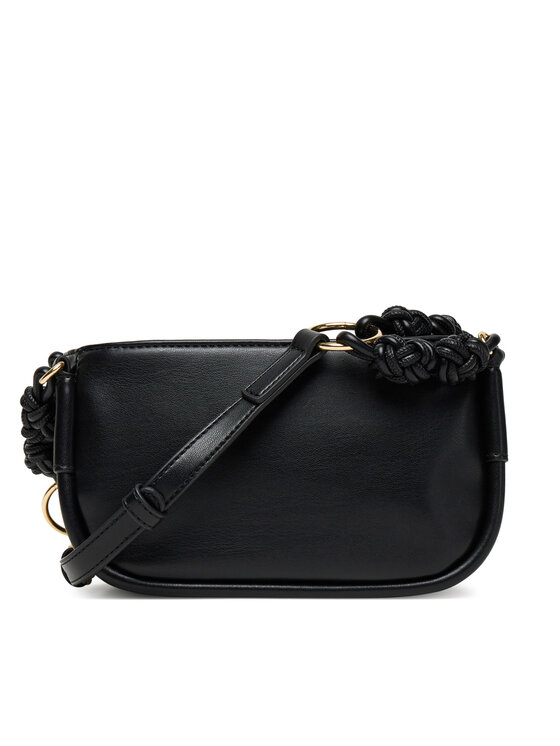 LOVE MOSCHINO LOVE MOSCHINO Kabelka JC4235PP0MKL0000 Černá
