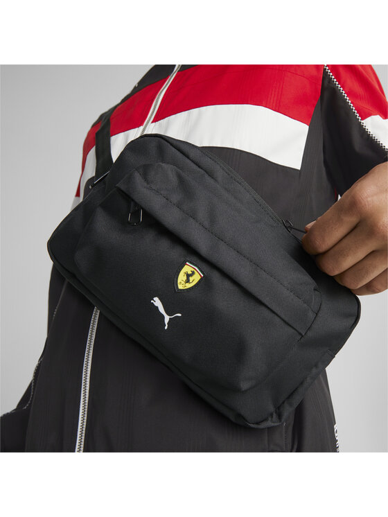 Puma Puma Nerka 079568 Czarny