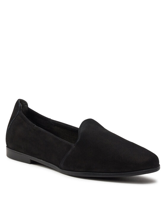 Tamaris Tamaris Loafers 1-24212-42 Nero