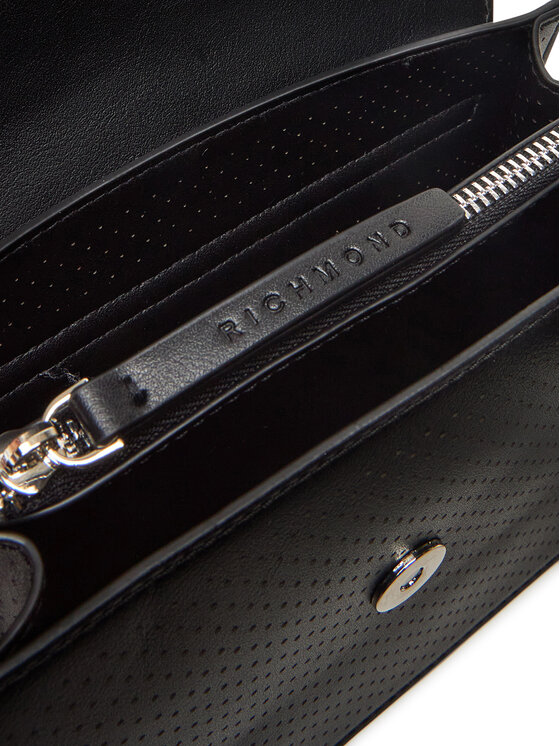John Richmond John Richmond Handtasche RWP25073BO Schwarz