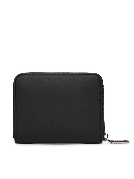 LOVE MOSCHINO LOVE MOSCHINO Velika ženska denarnica JC5732PP0MKD000B Črna
