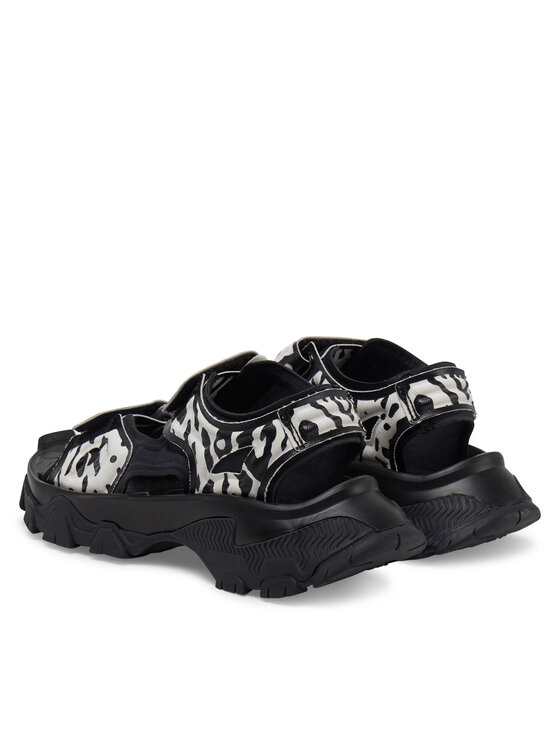 adidas by Stella McCartney adidas by Stella McCartney Sandale Hika IF1797 Bijela