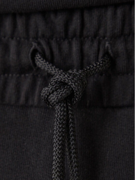 EA7 Emporio Armani EA7 Emporio Armani Pantaloncini sportivi 7M001414 AF22266 MC004 Nero Regular Fit