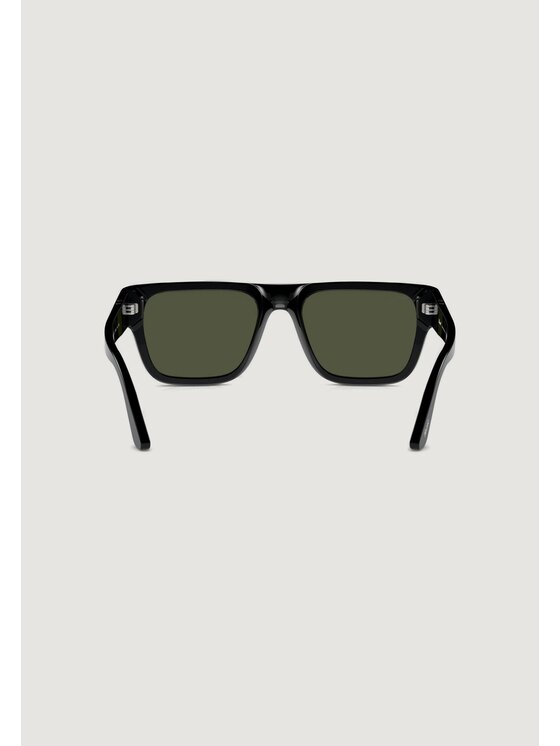 Persol Persol Occhiali da sole UNISEX Nero