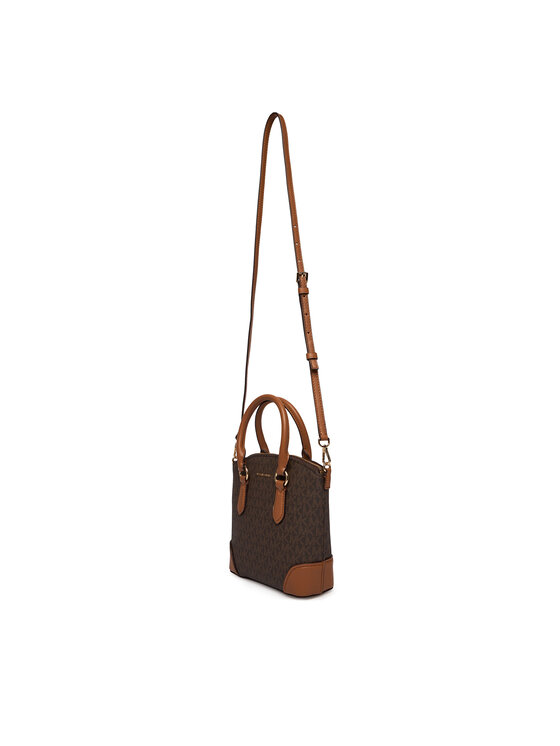 MICHAEL Michael Kors MICHAEL Michael Kors Torebka 30R6G1WM5B Brązowy
