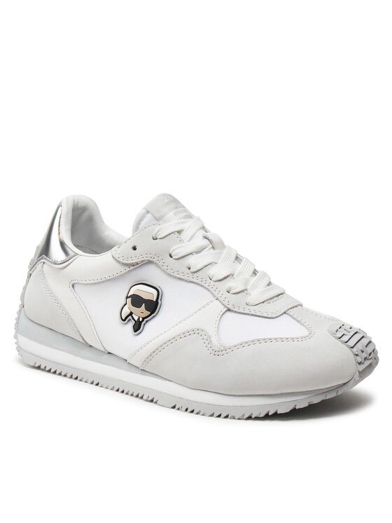 KARL LAGERFELD KARL LAGERFELD Tenisice KL63930N Bijela