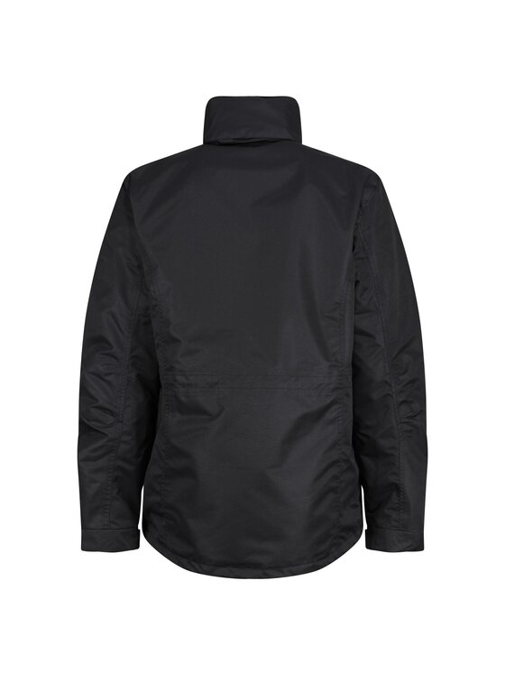 Regatta Regatta Kurtka outdoor Benson III Czarny Long Fit