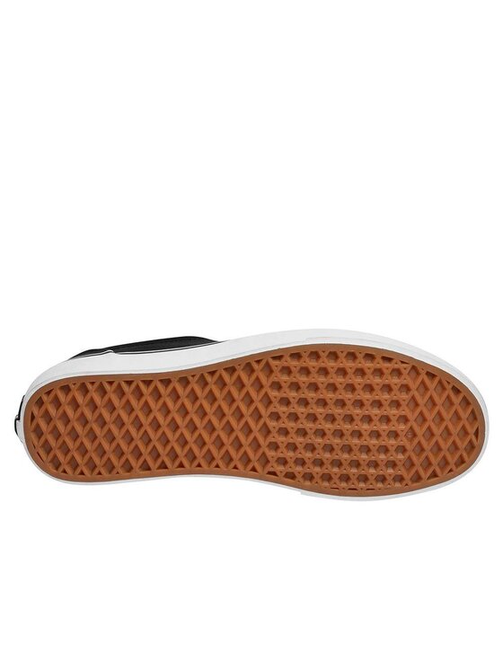 Vans Vans Scarpe VN000TUY187 Nero