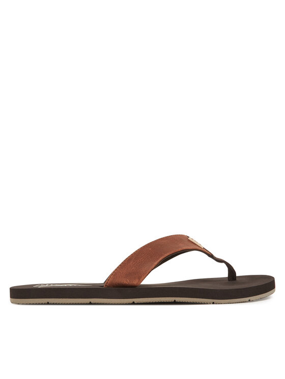 Helly Hansen Helly Hansen Flip-flops 11955_713 Barna