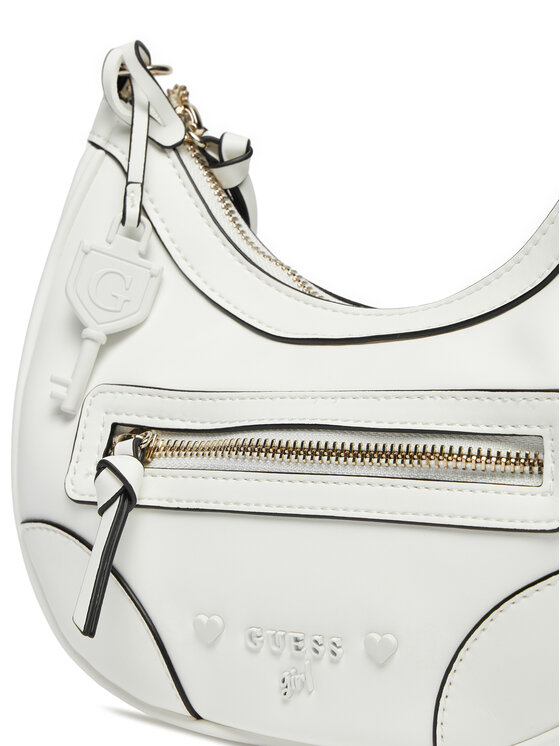 Guess Guess Käekott J5RZ07 WGVT0 Valge