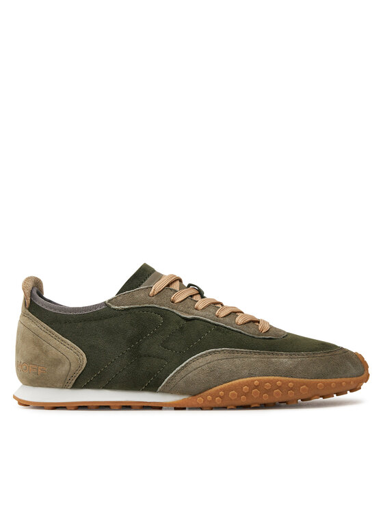 HOFF HOFF Sneakers Hawk 22410002 Kaki