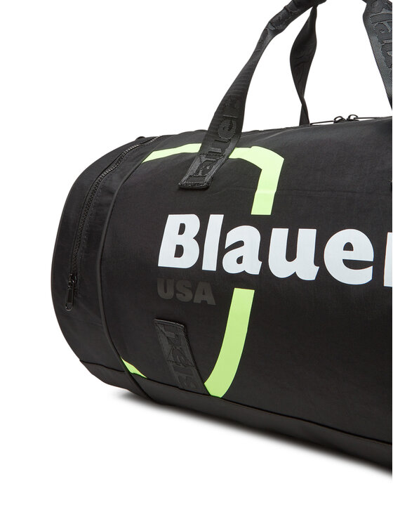 Blauer Blauer Borsa S5DUFFY03/BAL Nero