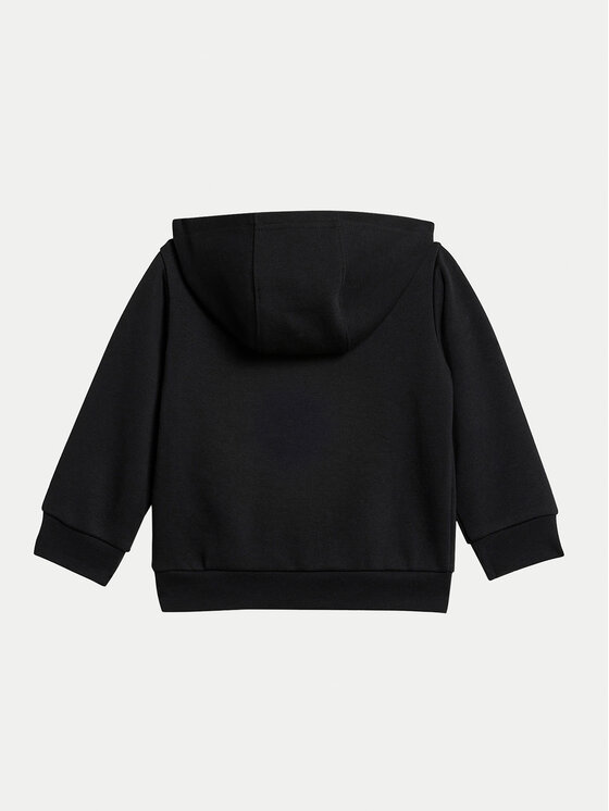 adidas adidas Melegítő IW1007 Fekete Regular Fit