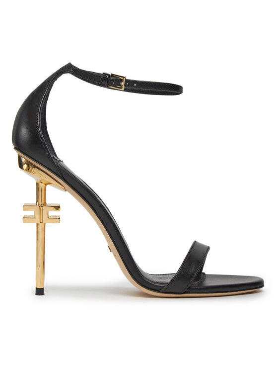 Elisabetta Franchi Elisabetta Franchi Basutės SA-23B-41E2-V520 Juoda