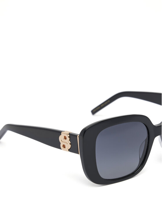BOSS BOSS Ochelari de soare 1791/G/S 208022 Negru