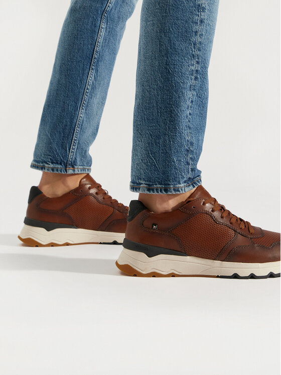 Rieker Rieker Tossud U0900-24 Pruun