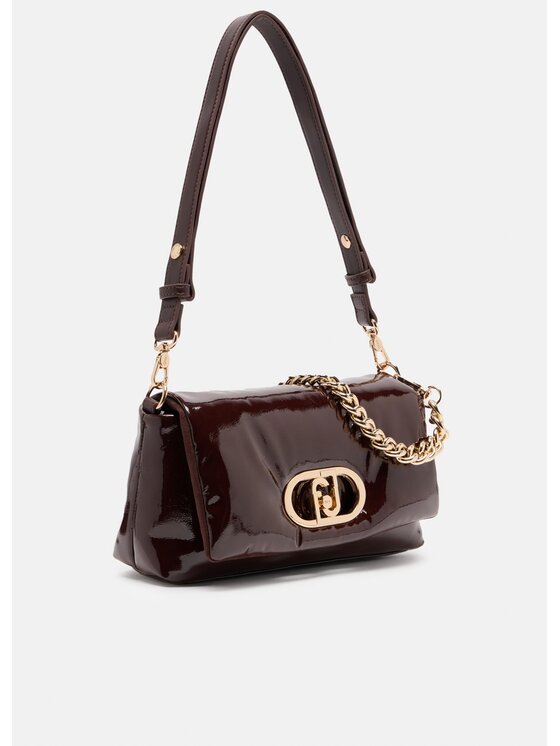 Liu Jo Liu Jo Borsa AF5138E000490912 Marrone