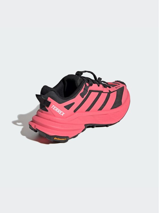 adidas adidas Trapery 163296 Różowy