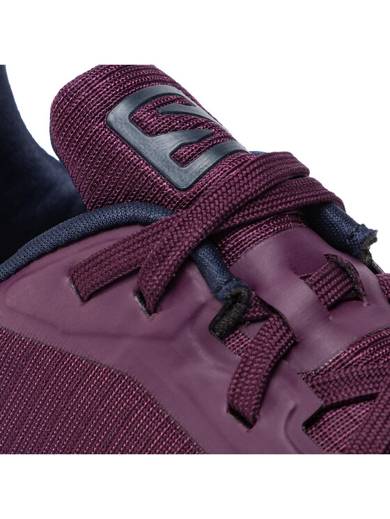 Salomon Salomon Взуття для бігу Alphacross W 408048 20 V0 Фіолетовий