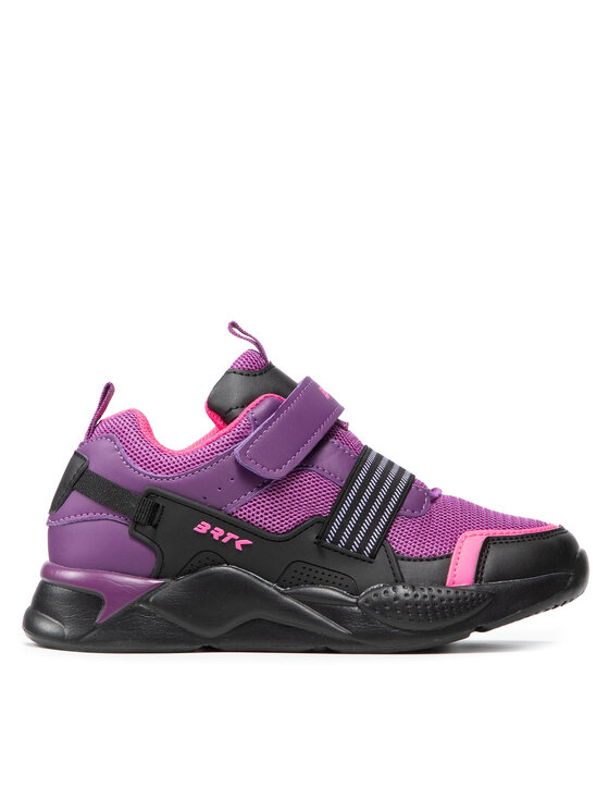 Sneakers 18595008 Viola