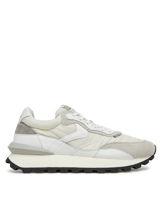 Sneakers Voile Blanche Owark Hype Man 2018344.03.2B91 Écru