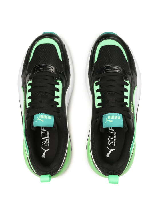 Puma Sneakers X-Ray 2 Square 373108 25 Schwarz | Modivo.de