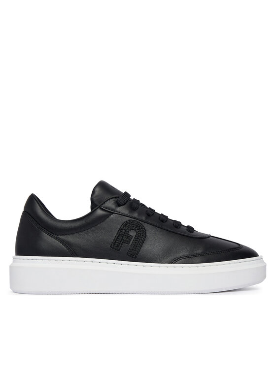 Furla Sneakers Hype YM50HYP Y62000 PT O6000 Negru