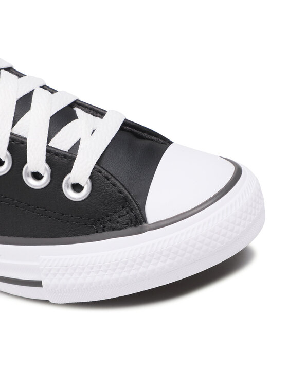 Converse ctas street slip top