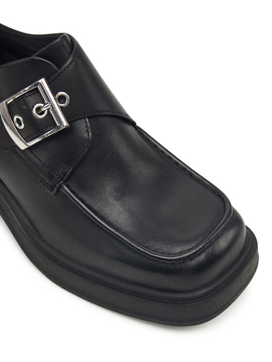Vagabond Shoemakers Vagabond Shoemakers Poltopánky Dorah 6042-001-20 Čierna