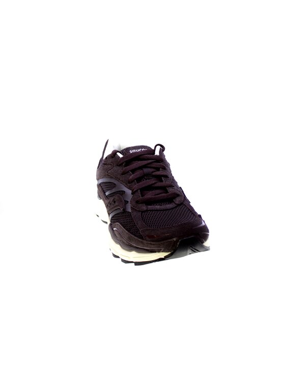 Saucony Saucony Αθλητικά q-fla-92299 Καφέ