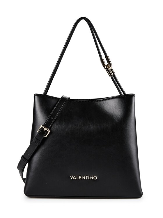Valentino Valentino Torebka 334459 Czarny