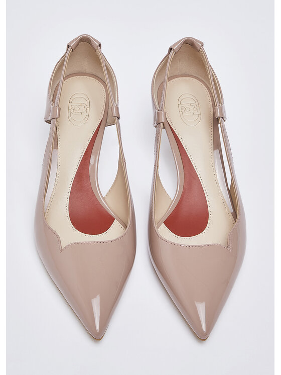 Liu Jo Liu Jo Décolleté SXX011EX00451315 Rosa