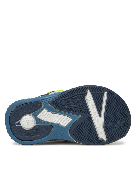 Primigi Primigi Sandali 7953133 Blu scuro