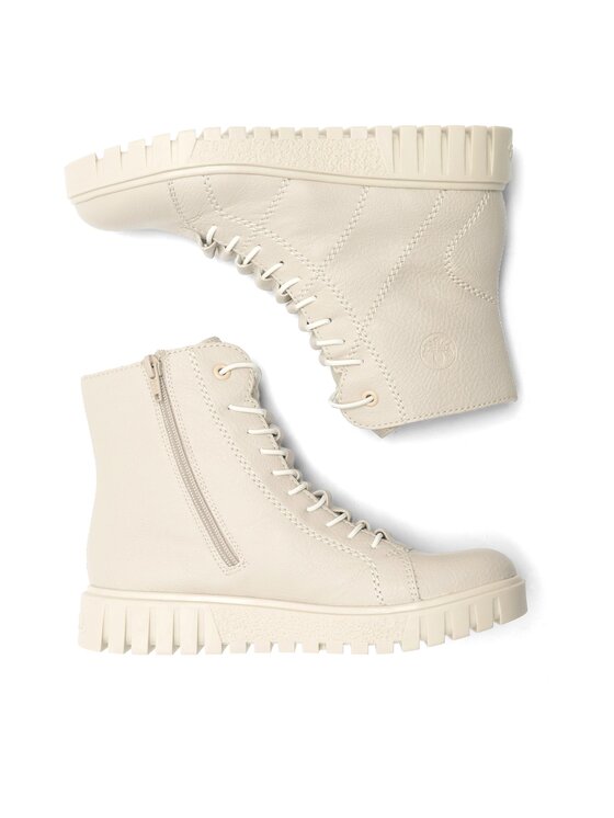 Rieker Rieker Botine Y3420-61 Bej